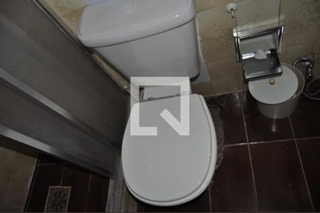 Apartamento à venda com 45m², 2 quartos e sem vagaBanheiro