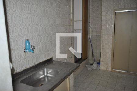 Apartamento à venda com 45m², 2 quartos e sem vagaCozinha