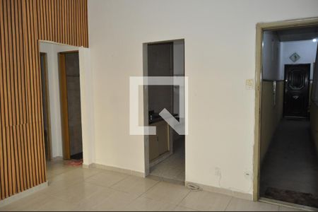 Sala de apartamento à venda com 2 quartos, 45m² em Pilares, Rio de Janeiro