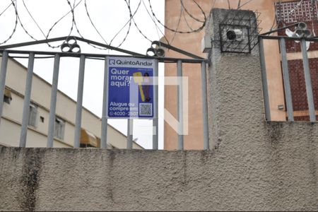 Apartamento à venda com 45m², 2 quartos e sem vagaPlaquinha