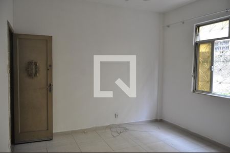 Sala de apartamento à venda com 2 quartos, 45m² em Pilares, Rio de Janeiro
