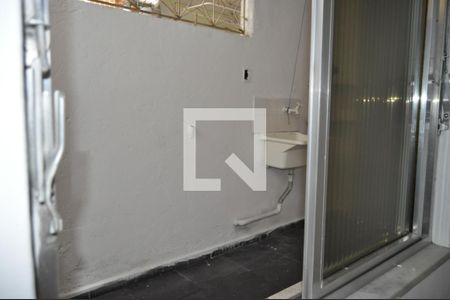 Apartamento à venda com 45m², 2 quartos e sem vagaQuarto 2