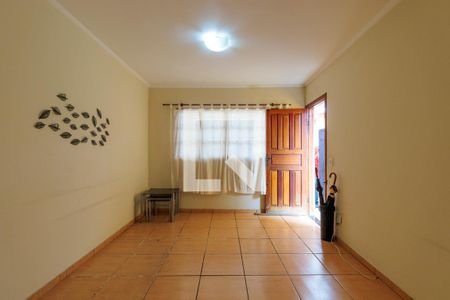 Sala de casa à venda com 3 quartos, 160m² em Parque Assunção, Taboão da Serra