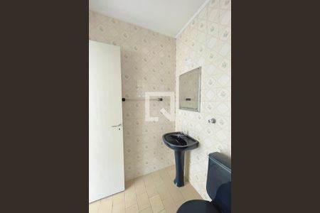 Apartamento à venda com 43m², 2 quartos e sem vagaBanheiro