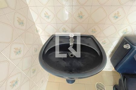 Apartamento à venda com 43m², 2 quartos e sem vagaBanheiro