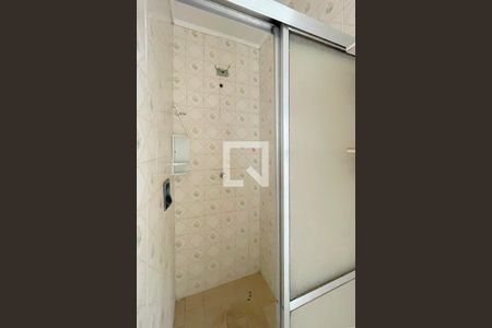 Apartamento à venda com 43m², 2 quartos e sem vagaBanheiro