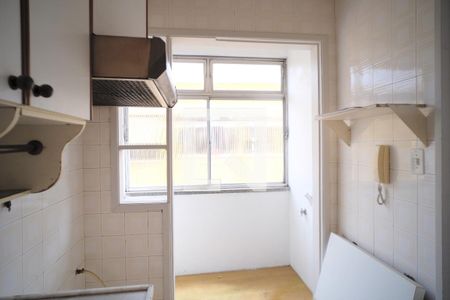 Apartamento à venda com 43m², 2 quartos e sem vagaCozinha