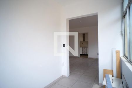 Apartamento à venda com 43m², 2 quartos e sem vagaQuarto 2