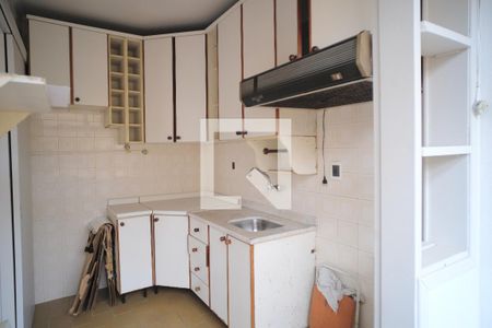 Apartamento à venda com 43m², 2 quartos e sem vagaCozinha