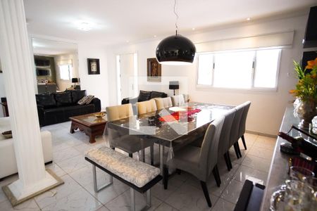 Sala 1 de casa à venda com 8 quartos, 570m² em Bandeirantes (pampulha), Belo Horizonte