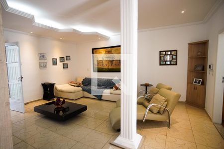 Sala 2 de casa à venda com 8 quartos, 570m² em Bandeirantes (pampulha), Belo Horizonte