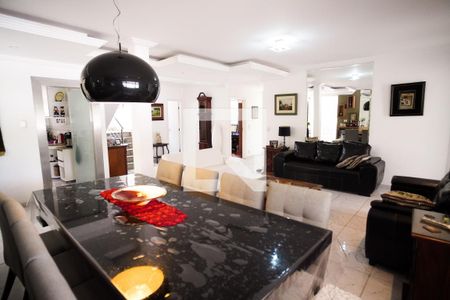 Sala 1 de casa à venda com 8 quartos, 570m² em Bandeirantes (pampulha), Belo Horizonte