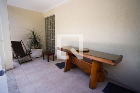 Casa à venda com 570m², 8 quartos e 4 vagas Casa à venda com 570m², 8 quartos e 4 vagasVaranda 3