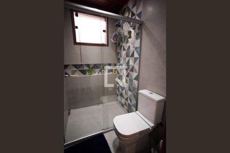 Casa à venda com 570m², 8 quartos e 4 vagas Casa à venda com 570m², 8 quartos e 4 vagasBanheiro casa 2