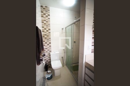 Casa à venda com 570m², 8 quartos e 4 vagas Casa à venda com 570m², 8 quartos e 4 vagasBanheiro do Quarto 4