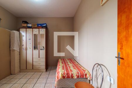 Quarto 1 de casa para alugar com 2 quartos, 127m² em Jardim Tres Marias, Taboão da Serra