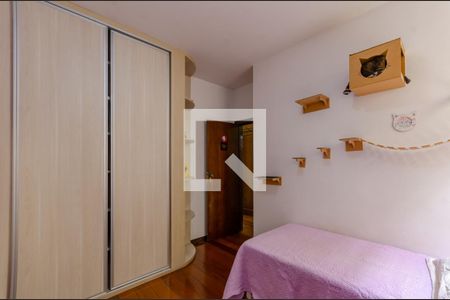 Quarto 1 de casa de condomínio à venda com 3 quartos, 207m² em Planalto, Belo Horizonte