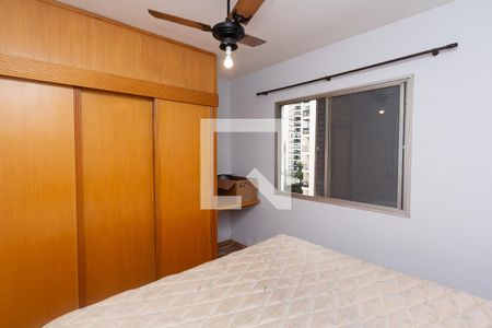 Quarto de apartamento à venda com 1 quarto, 63m² em Indianópolis, São Paulo