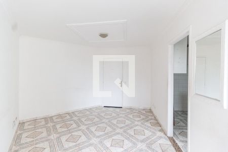 Apartamento para alugar com 45m², 2 quartos e 1 vaga Apartamento para alugar com 45m², 2 quartos e 1 vagaSala