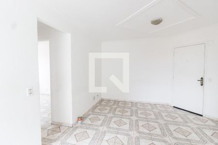 Apartamento para alugar com 45m², 2 quartos e 1 vaga Apartamento para alugar com 45m², 2 quartos e 1 vagaSala