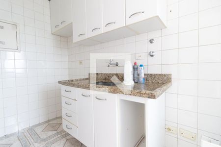 Apartamento para alugar com 45m², 2 quartos e 1 vaga Apartamento para alugar com 45m², 2 quartos e 1 vagaCozinha