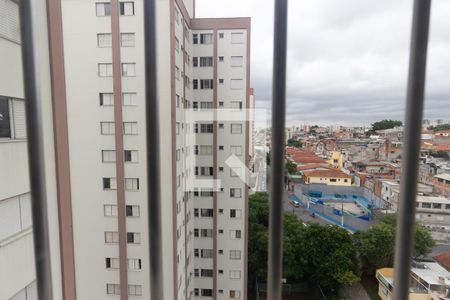Apartamento para alugar com 45m², 2 quartos e 1 vaga Apartamento para alugar com 45m², 2 quartos e 1 vagaVista