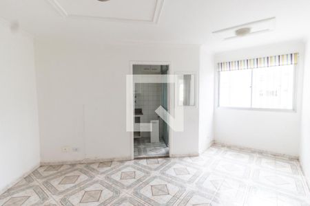 Apartamento para alugar com 45m², 2 quartos e 1 vaga Apartamento para alugar com 45m², 2 quartos e 1 vagaSala