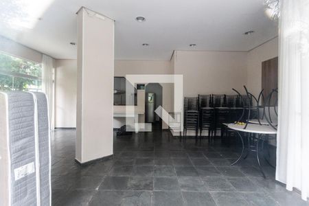 Apartamento para alugar com 45m², 2 quartos e 1 vaga Apartamento para alugar com 45m², 2 quartos e 1 vagaÁrea comum