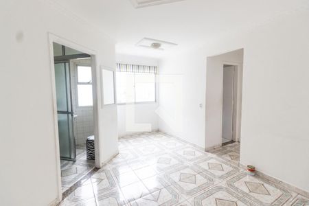 Apartamento para alugar com 45m², 2 quartos e 1 vaga Apartamento para alugar com 45m², 2 quartos e 1 vagaSala
