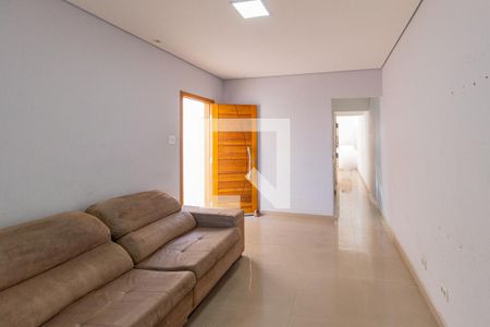 Sala de casa para alugar com 3 quartos, 200m² em Pestana, Osasco