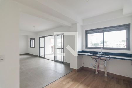 Apartamento à venda com 127m², 3 quartos e 3 vagasCozinha