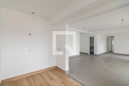 Apartamento à venda com 127m², 3 quartos e 3 vagasCozinha