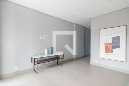 Apartamento à venda com 127m², 3 quartos e 3 vagasHall de Entrada