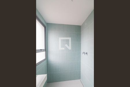 Apartamento à venda com 127m², 3 quartos e 3 vagasBanheiro da Suite 1