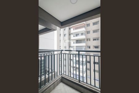 Apartamento à venda com 127m², 3 quartos e 3 vagasVaranda da Suite 3