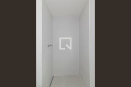 Apartamento à venda com 127m², 3 quartos e 3 vagasBanheiro da Suite 3