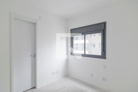 Apartamento à venda com 127m², 3 quartos e 3 vagasQuarto 2 Suite