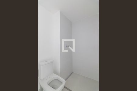 Apartamento à venda com 127m², 3 quartos e 3 vagasBanheiro da Suite 3