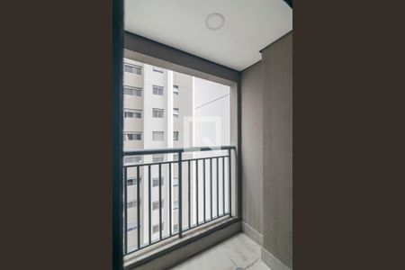 Apartamento à venda com 127m², 3 quartos e 3 vagasVaranda da Suite 3