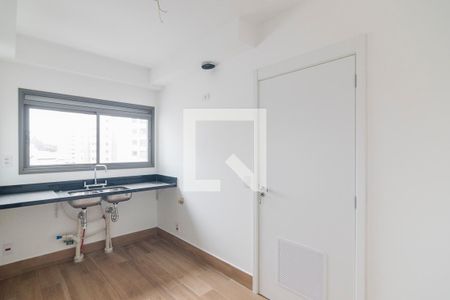 Apartamento à venda com 127m², 3 quartos e 3 vagasCozinha