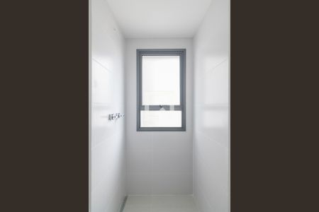 Apartamento à venda com 127m², 3 quartos e 3 vagasBanheiro da Suite 2