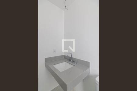 Apartamento à venda com 127m², 3 quartos e 3 vagasBanheiro da Suite 2