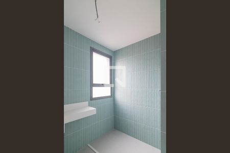 Apartamento à venda com 127m², 3 quartos e 3 vagasBanheiro da Suite 1