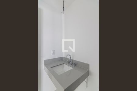 Apartamento à venda com 127m², 3 quartos e 3 vagasBanheiro da Suite 3
