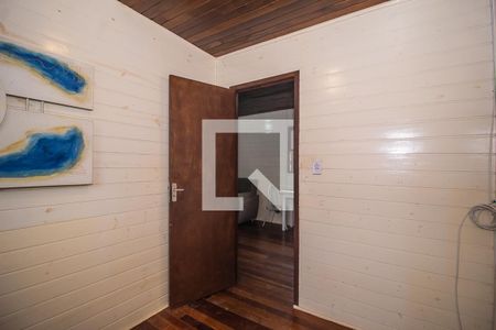 Casa para alugar com 29m², 2 quartos e sem vagaQuarto 2