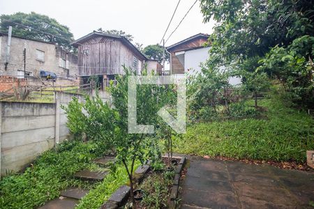 Casa para alugar com 29m², 2 quartos e sem vaga Casa para alugar com 29m², 2 quartos e sem vagaVista