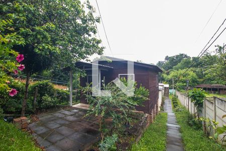 Casa para alugar com 29m², 2 quartos e sem vaga Casa para alugar com 29m², 2 quartos e sem vagaFachada