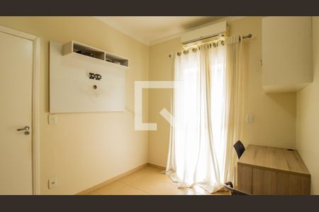 Casa de condomínio para alugar com 120m², 3 quartos e 2 vagasQuarto 2