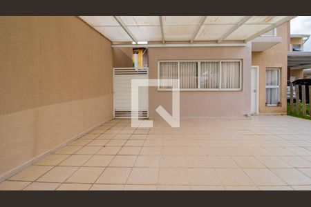 Casa de condomínio para alugar com 120m², 3 quartos e 2 vagasGaragem