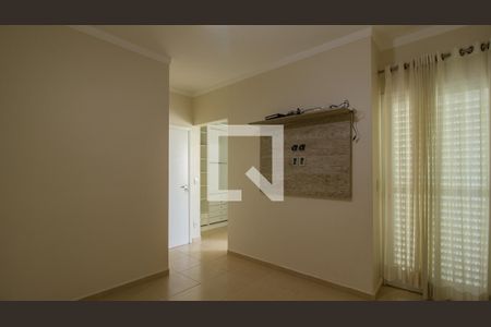 Casa de condomínio para alugar com 120m², 3 quartos e 2 vagasSuíte